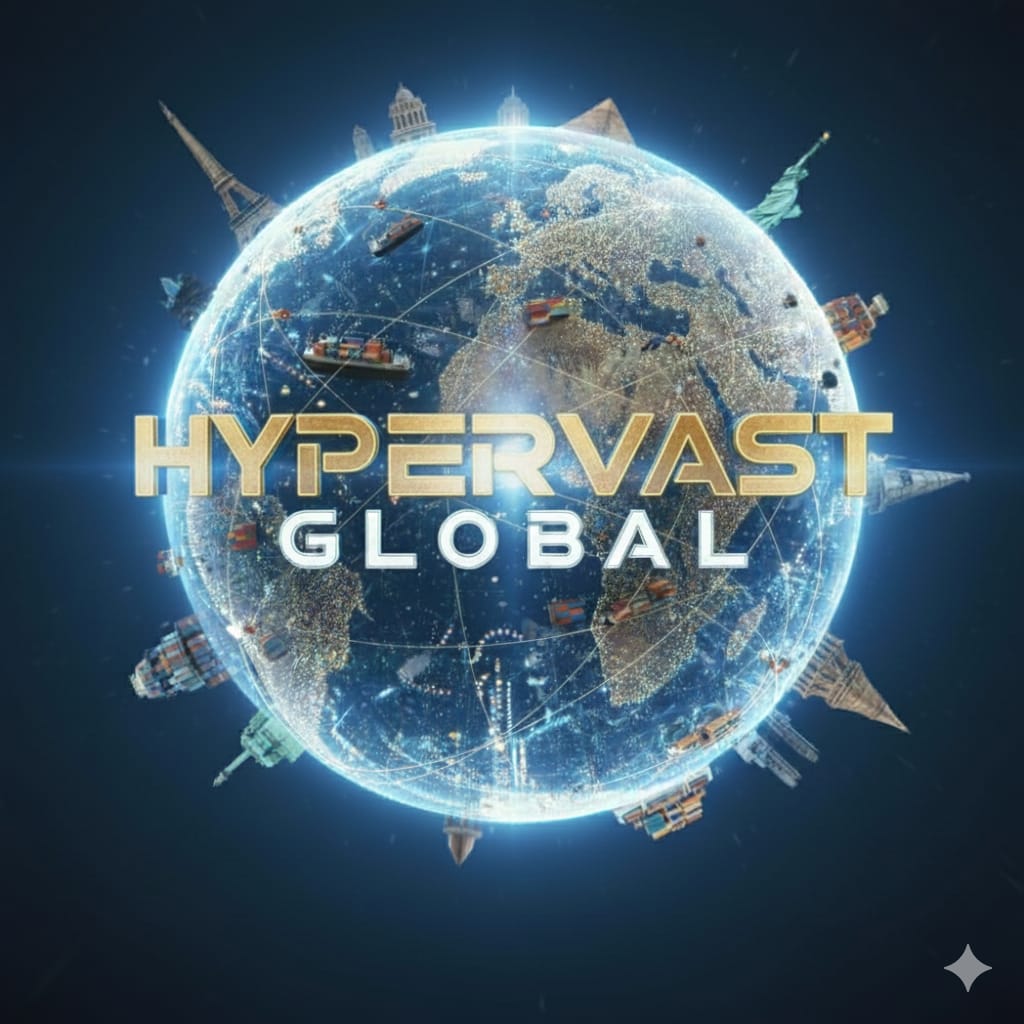 Hypervast Global export slider